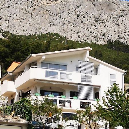Ferienwohnung Ana Marija Solin Exterior foto