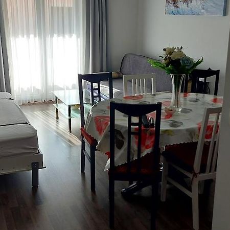 Ferienwohnung Ana Marija Solin Exterior foto