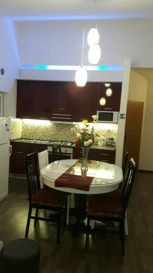 Ferienwohnung Ana Marija Solin Exterior foto