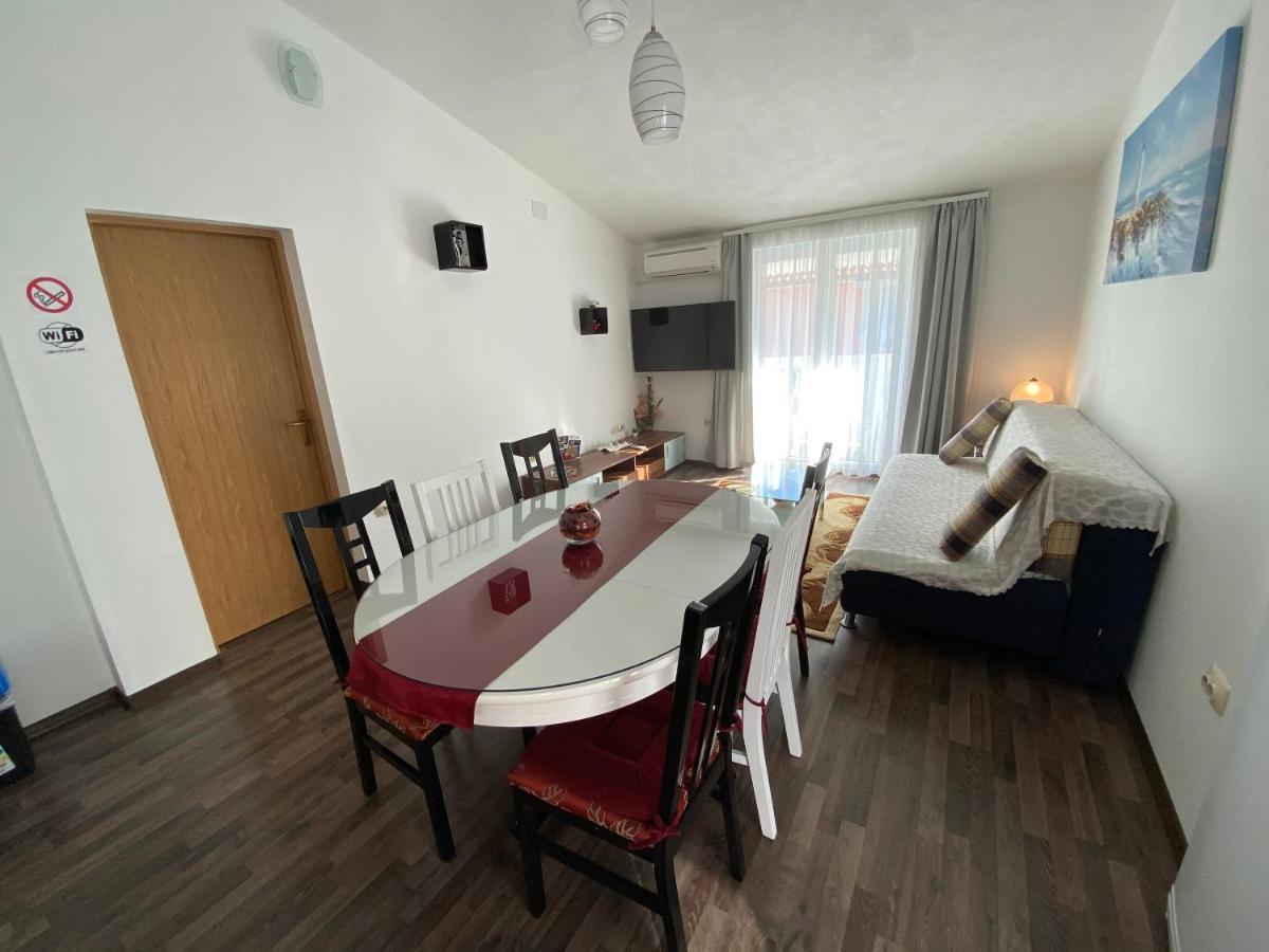 Ferienwohnung Ana Marija Solin Exterior foto