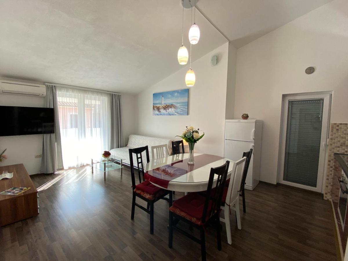 Ferienwohnung Ana Marija Solin Exterior foto