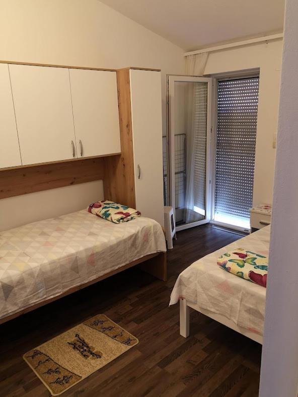 Ferienwohnung Ana Marija Solin Exterior foto