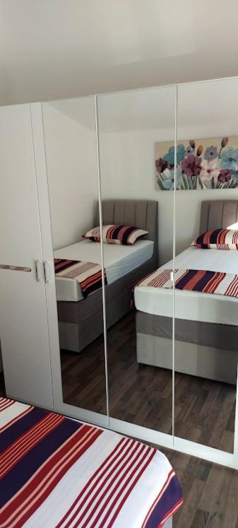 Ferienwohnung Ana Marija Solin Exterior foto