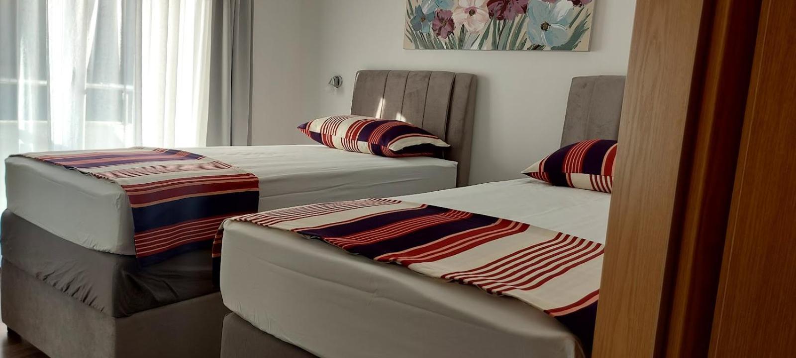 Ferienwohnung Ana Marija Solin Exterior foto