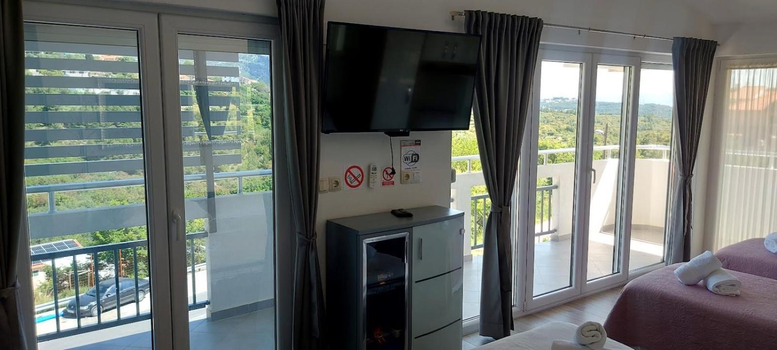 Ferienwohnung Ana Marija Solin Exterior foto