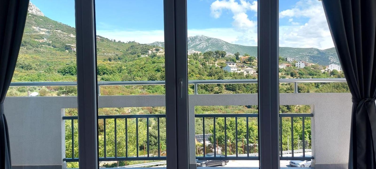 Ferienwohnung Ana Marija Solin Exterior foto