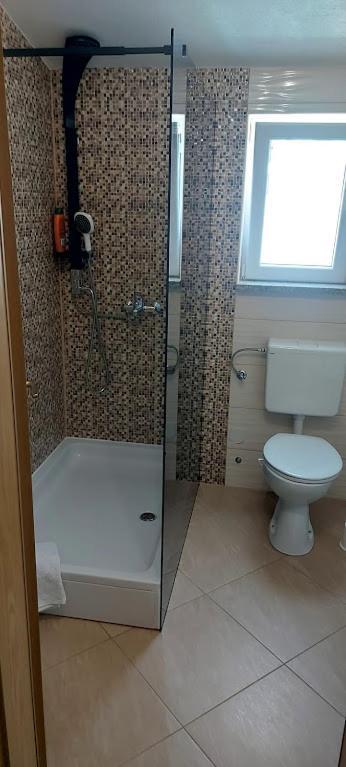 Ferienwohnung Ana Marija Solin Exterior foto