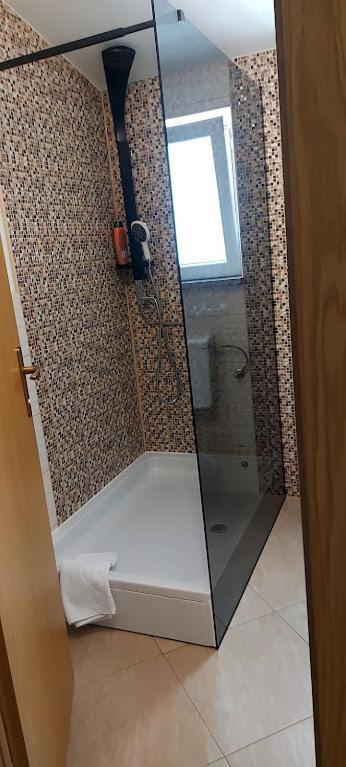 Ferienwohnung Ana Marija Solin Exterior foto