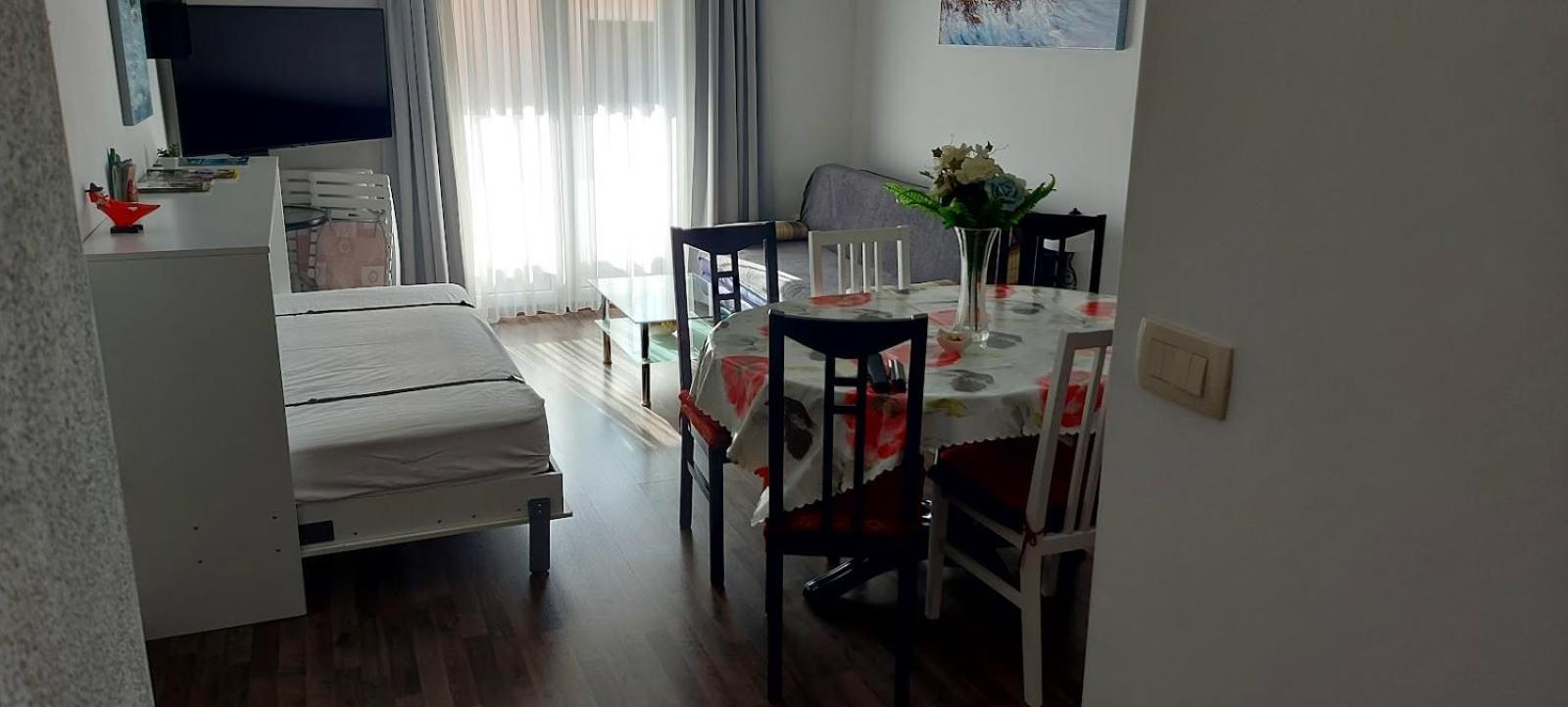 Ferienwohnung Ana Marija Solin Exterior foto