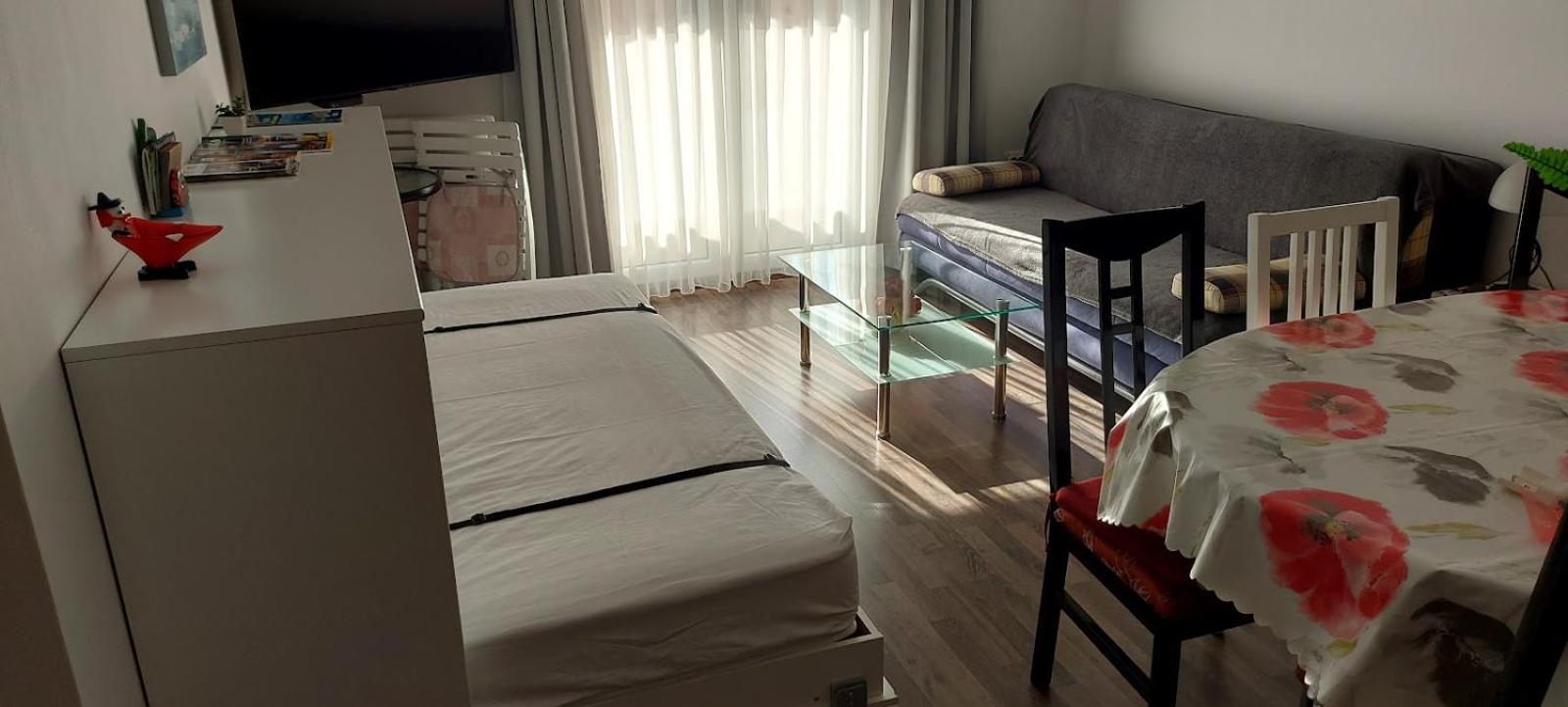 Ferienwohnung Ana Marija Solin Exterior foto