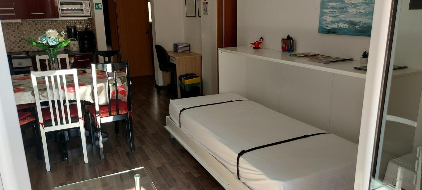 Ferienwohnung Ana Marija Solin Exterior foto