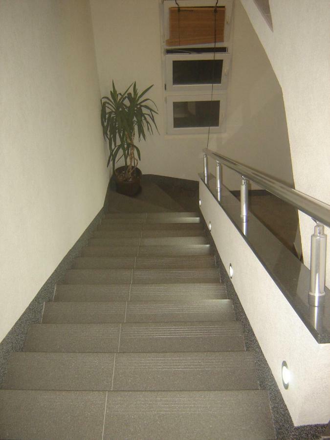 Ferienwohnung Ana Marija Solin Exterior foto