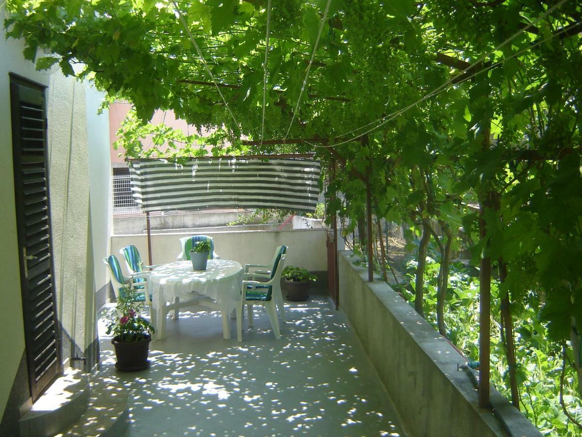 Ferienwohnung Ana Marija Solin Exterior foto