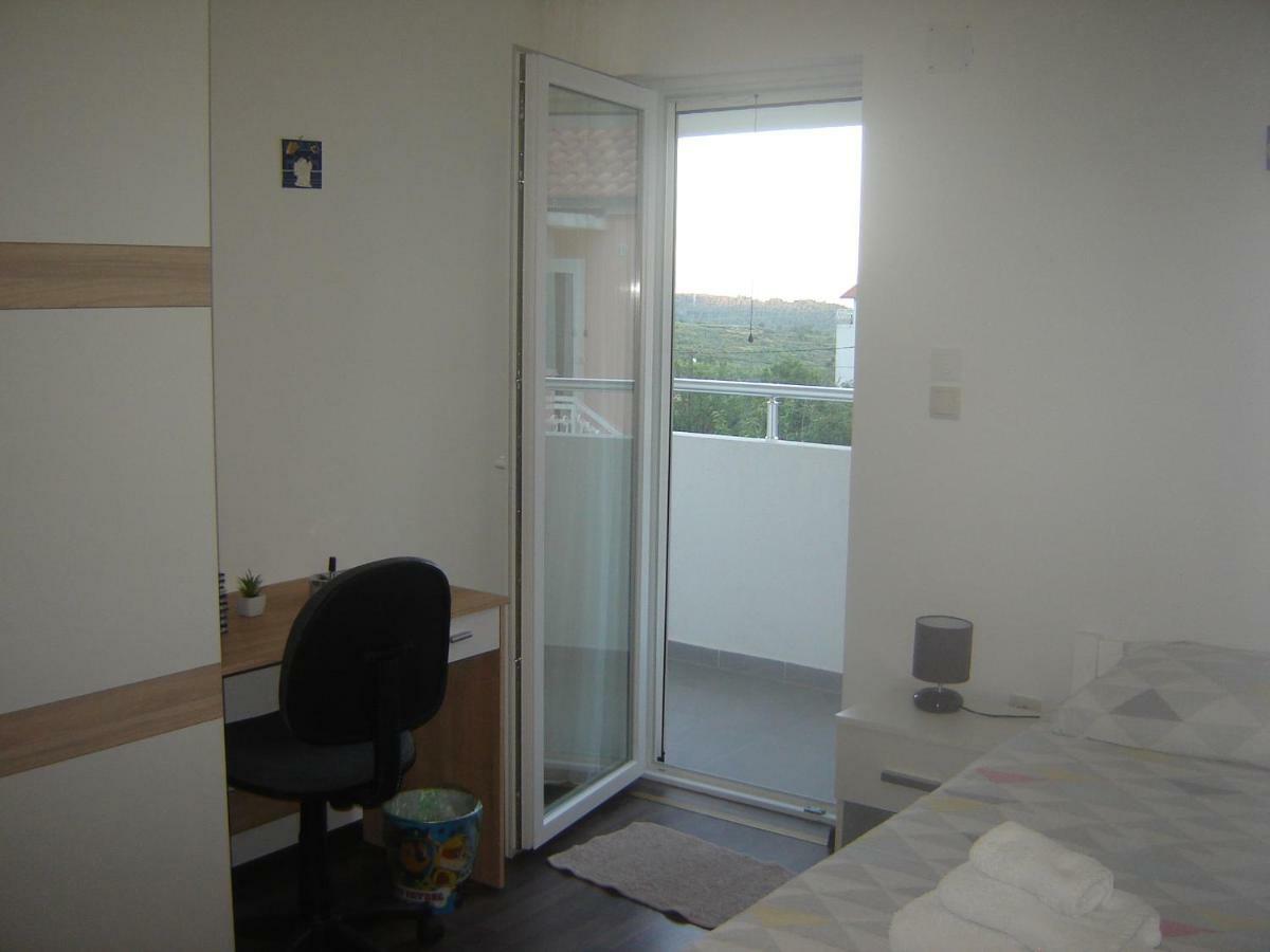 Ferienwohnung Ana Marija Solin Exterior foto