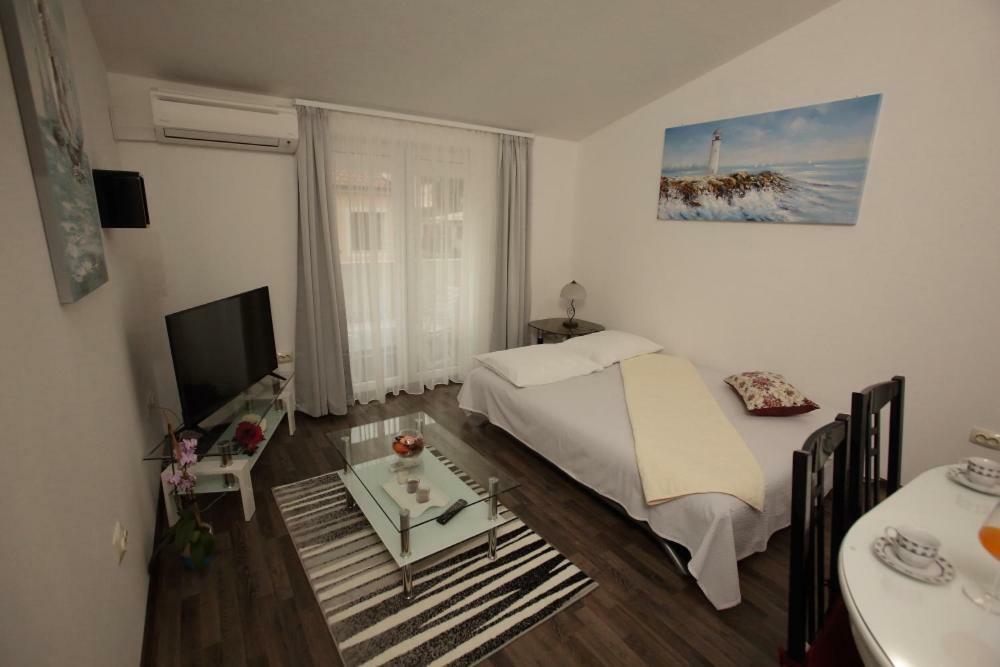 Ferienwohnung Ana Marija Solin Exterior foto