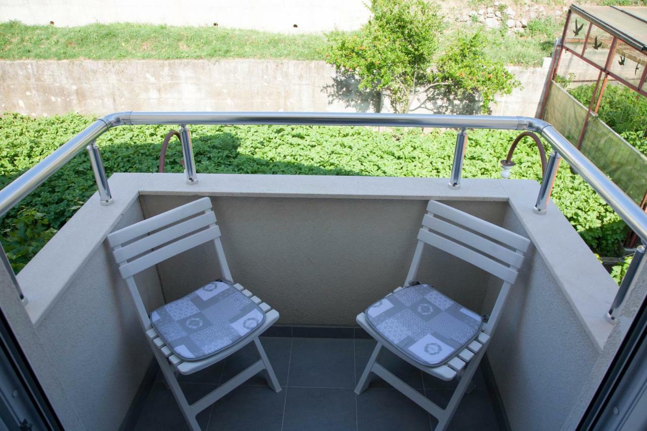 Ferienwohnung Ana Marija Solin Exterior foto